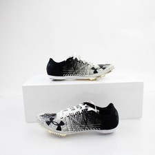 Under Armour Speedform Track Cleat Men's White/Black Used