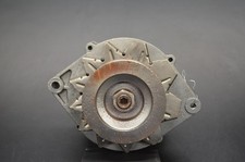 Original Alternator 1965 1966 1967 1968 Corvette 37 AMP  GM 1100693 Dated 7A11