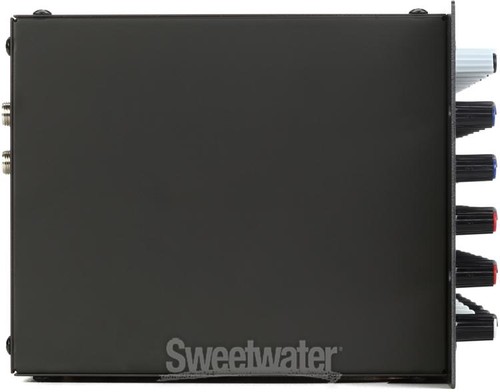 Alesis MultiMix 10 Wireless Rackmount Mixer with Bluetooth - Picture 3 of 6