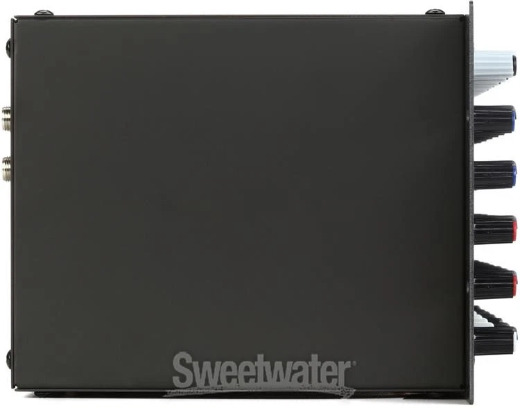 Alesis MultiMix 10 Wireless Rackmount Mixer with Bluetooth - Image 3 of 4