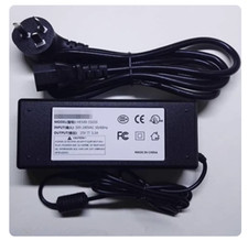 Power Supply Adapter Charger with Plug Universal for Protek PUP75S-13-3