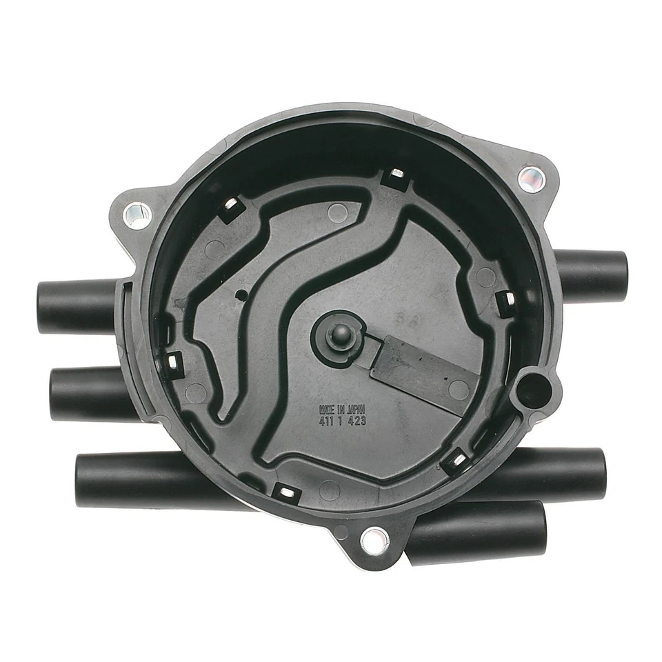 Tapa de distribuidor para Ford Probe 1995-1997 2,5 L V6 SMP 1995 1996 1997 Foto 3 de 3