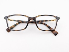 Coach Eyeglasses, Frames Only, HC 6077 5120 Dark Tortoise , 51-15-135, Plastic