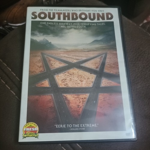 Southbound (DVD, 2016)