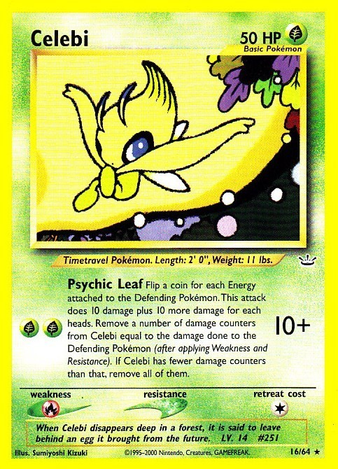 Celebi