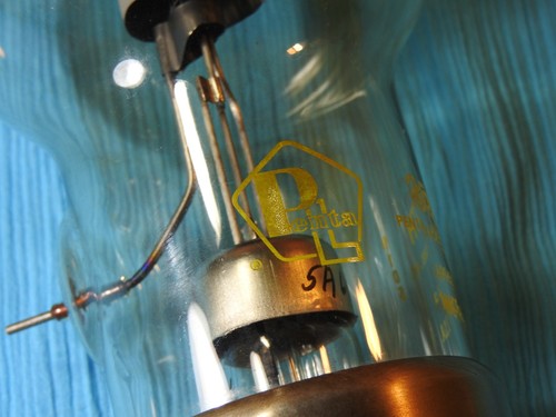 Penta Laboratories Triode Tube, 250TH - Used, Perfect Condition - Picture 3 of 8