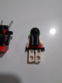 Lego 6923 Particle Ionizer M-Tron (Incomplete)