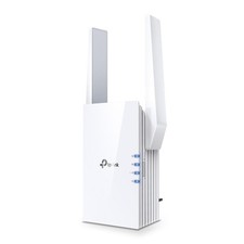 TP-Link RE505X moltiplicatore di rete Ricevitore e trasmettitore di rete Bianco 