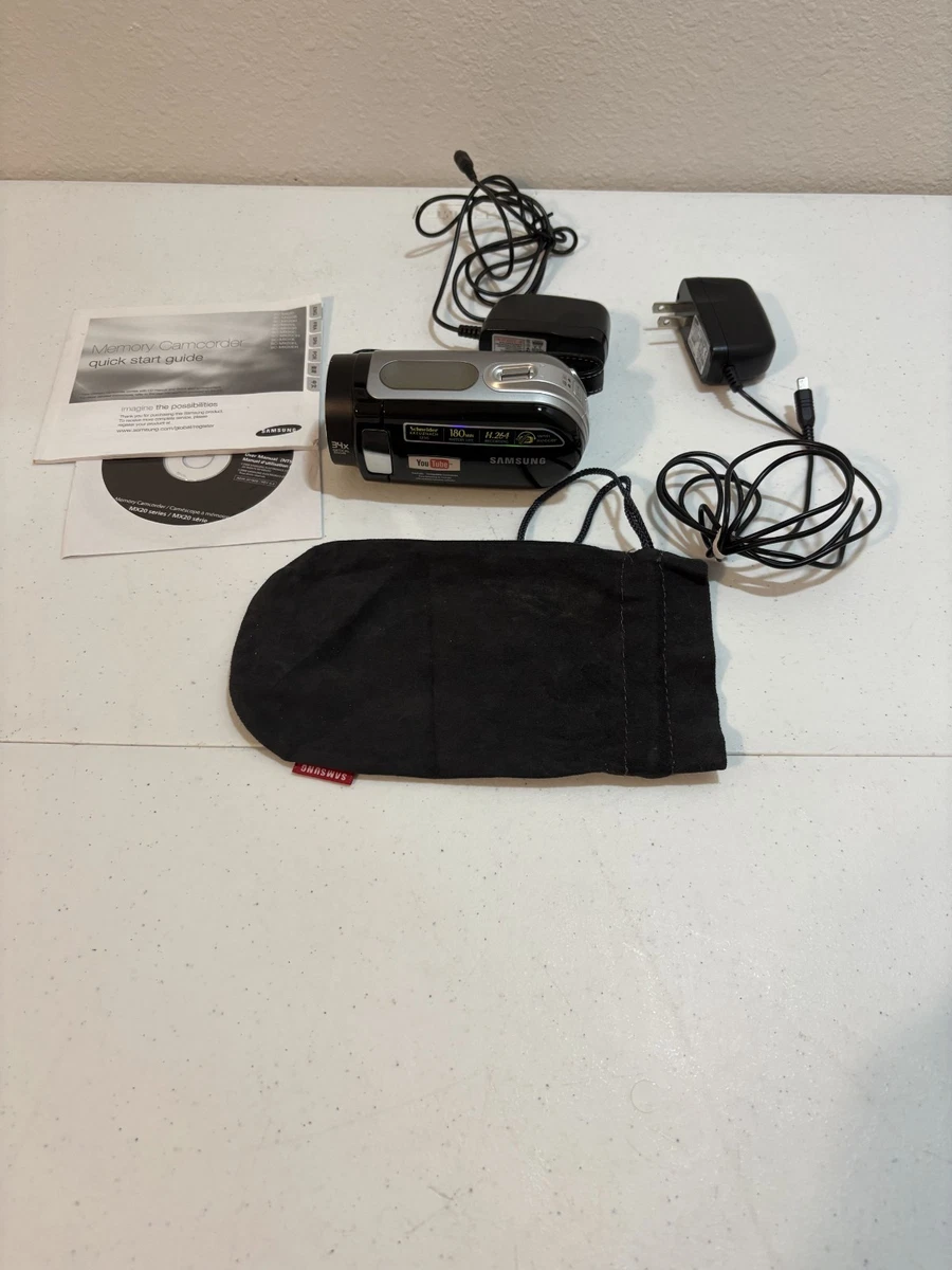 25+ Samsung Camcorder 34x for sale | Updated Oct 2026