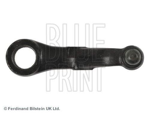 Idler Pitman Steering Arm fits TOYOTA HILUX Mk5 2.2 89 to 94 4Y Blue Print New - Picture 3 of 5