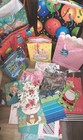 Gift Bags Lot Of 28Various Colors Sizes Vary From Small 2 EX Large NEW
