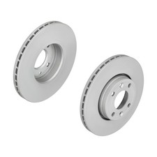 ZIMMERMANN 2x Bremsscheibe Coat Z (470.2441.20) | Bremsscheibenset, ZIMMERMANN 2x Bremsscheibe Coat Z (470.2441.20) | Bremsscheibenset,