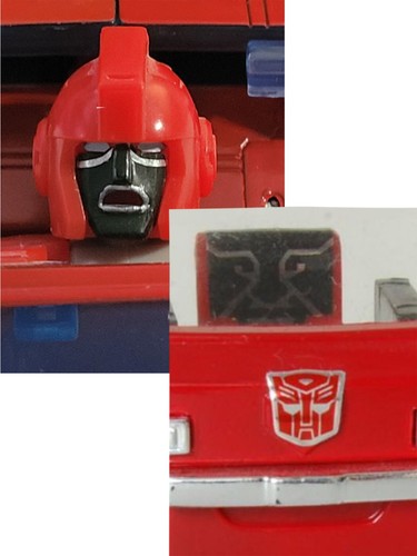 Transformers Studio Series 86 Ironhide Toy Accurate Custom. Read Description - Picture 2 of 11