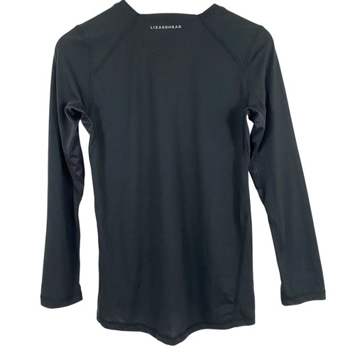 LizardHead Outdoors Boys Youth Long Sleeve Shirt Size XL UV Protection - Picture 2 of 12