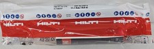 HILTI HIT-HY 270 HYBRID Chemical Adhesive Anchor 11.1 oz Tubes - EXP. 5-31-2026