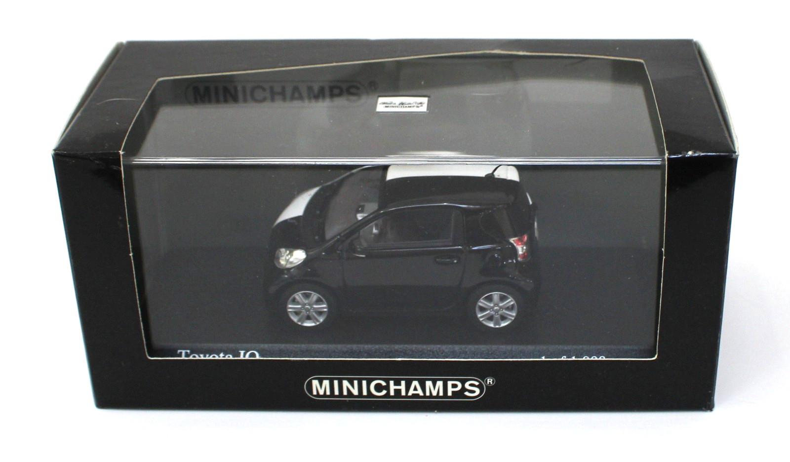 Schuco Mini Countryman Cooper S 2010 1:43 7441