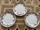Vagabond House Norwood Acorn Dinner Plates Bone China Set of 3 NWOT $34. ea