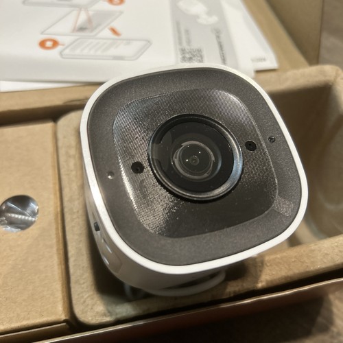 OPEN BOX NEVER USED ADC-V724X Outdoor Wi-Fi Camera - Picture 6 of 7
