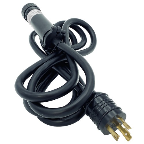 Genuine Vertiv FSC1N001 Power Cable for Vertiv Geist Universal Rack PDU (UPDU) - Afbeelding 8 van 8