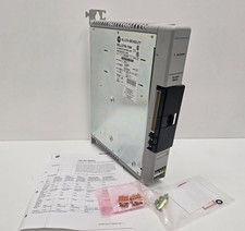 NEW OLD STOCK! ALLEN-BRADLEY AC SERVO CONTROLLER 1394C-AM04