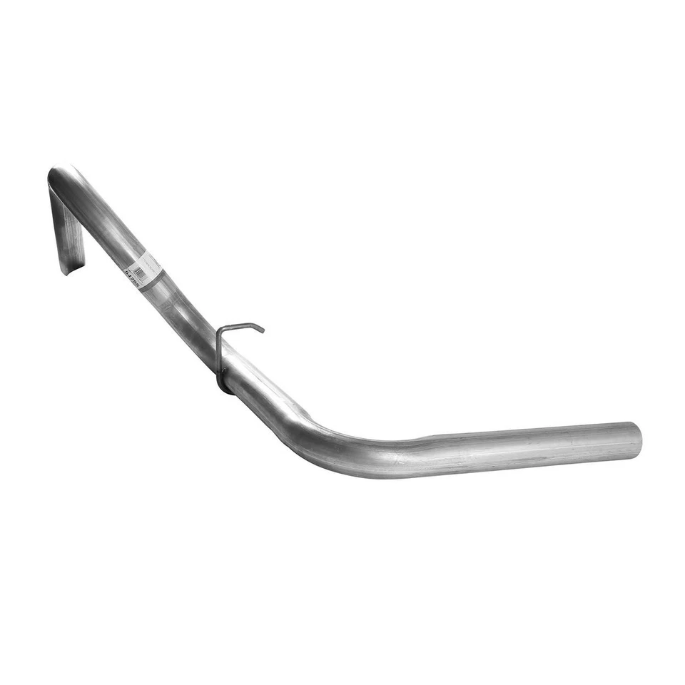 Tubo de escape para Ford F-350 1995-1996 4,9 L L6 GAS OHV Foto 2 de 4