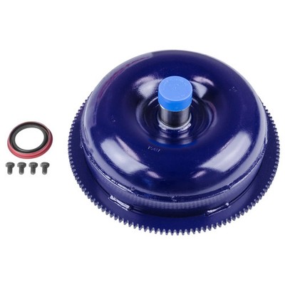 B&M Torque Converter Tork Master 2400 for TFA727 1967-81 Chrysler Dodge Plymouth