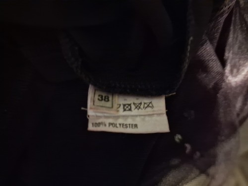 ⭐️Wunderschönes Paillettenkleid Gr. 38, Lila, Barbara Schwarzer⭐️ - Bild 6 von 6