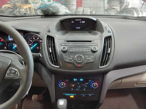 Temperature Control Front Automatic Temperature Control Fits 17 ESCAPE 3055139 - Picture 1 of 12