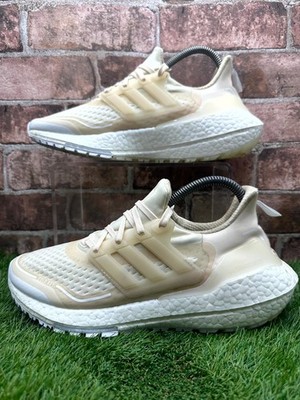 Adidas Ultraboost 21 C.RDY FY3955 Sneaker Damen UK 6 Wonder White Laufschuhe