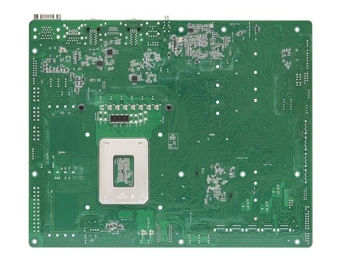 ASRock Rack Server Motherboard EC266D4-4L ATX 4x 1GLan Single Socket V1 (LGA - Picture 3 of 3