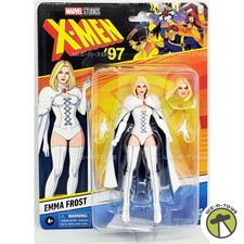 Marvel Legends Series X-Men '97 Emma Frost 6 Inch Action Figure Hasbro G0808