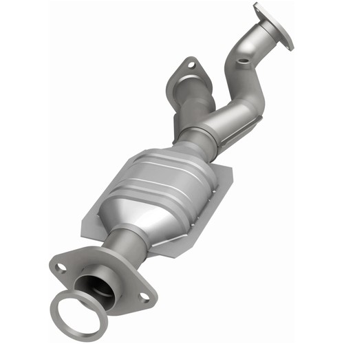 MagnaFlow Catalytic Converter: EPA, For 2003-2004 Lexus GX470, Toyota 4Runner - Bild 4 von 10