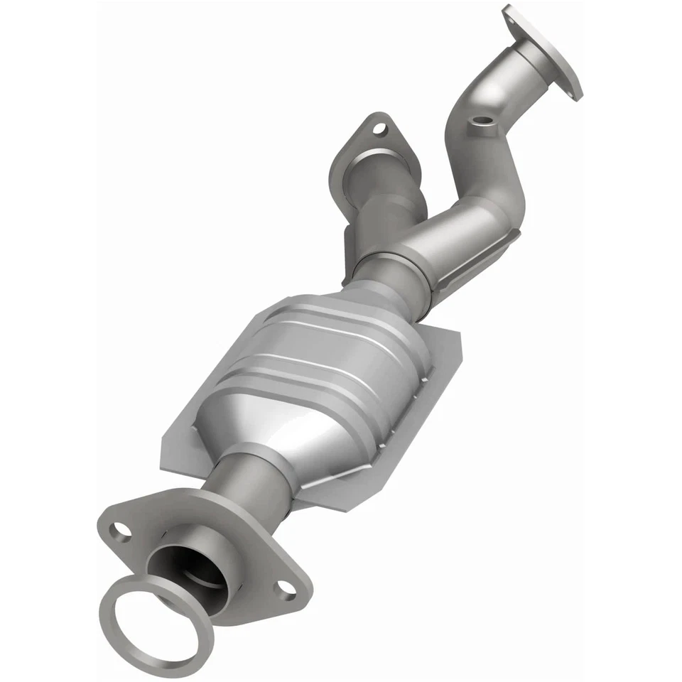 MagnaFlow Catalytic Converter: EPA, For 2003-2004 Lexus GX470, Toyota 4Runner - Image 4 of 4