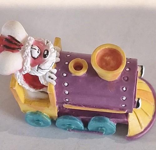 Diddl Sammelfiguren, Miniaturformat, NEU und unbenutzt, verschiedene Motive - Bild 13 von 21