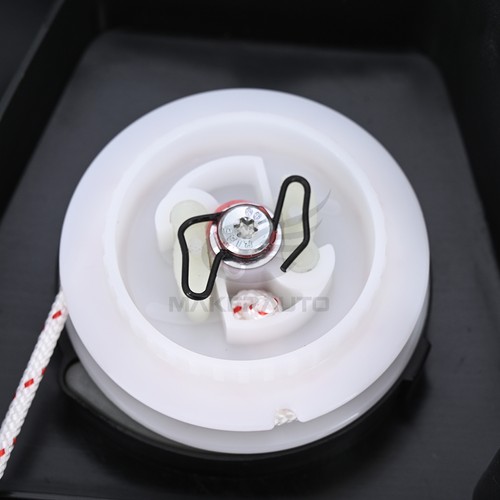 New Recoil Starter For Stihl BR800 BR800X Backpack Blowers 4283-190-4001 - Picture 9 of 10