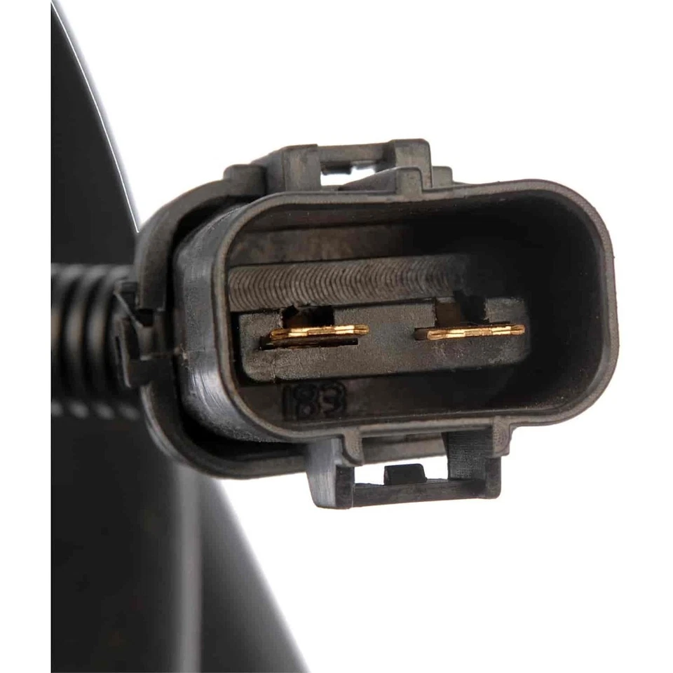 Conjunto de ventilador de refrigeración Dorman 620-728 para Hyundai Sonata 2006-2008 Foto 2 de 2