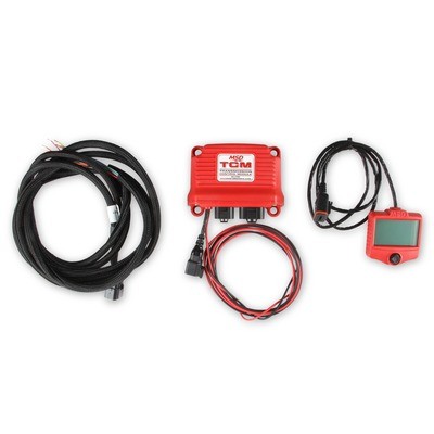 MSD Ignition 2760, Kit Transmission Controller MSD Atomic Digital Display