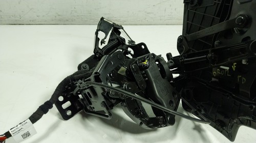 ELEKTRONISCHES MODUL / 1013289MB / 17500399 FÜR MERCEDES-BENZ SL R232 55 AMG 4 - Bild 4 von 10