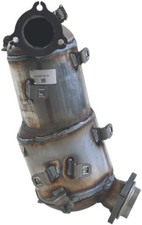 BOSAL DPF Rußpartikelfilter Dieselpartikelfilter 095-977 Siliziumcarbid ADE150_