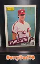 Click to enlarge Steve Carlton