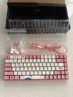 Akko 3084 World Tour Tokyo Bluetooth Mechanical Keyboard with Blue Switches 