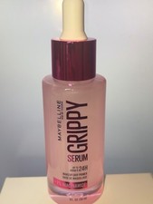 Maybelline New York Grippy Serum Makeup Primer  30ml