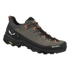 Salewa Alp Trainer 2 Men's Hiking Shoes, Bungee Cord/Black, M10.5