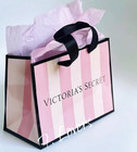 Victoria's Secret New Design Party Gift Bags Size Medium (Set of 5) New