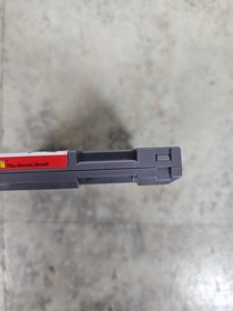 Flying Dragon: The Secret Scroll (Nintendo, 1989) NES Authentic TESTED WORKS