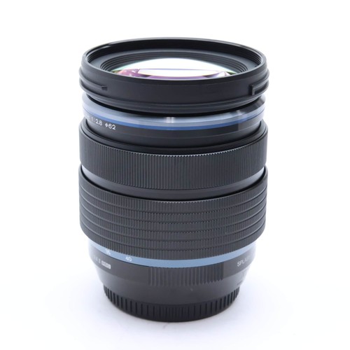 OM SYSTEM M.Zuiko Digital ED 12-40mm F/2.8 PRO II #318 - Picture 2 of 12