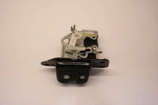 2012 DODGE CARAVAN LIFTGATE LOCK ACTUATOR 
