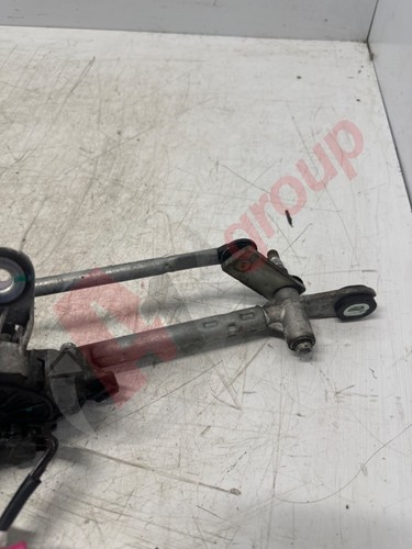 SSANGYONG KORANDO EX MK3 CK FRONT WIPER MOTOR & LINKAGE 2010-2013 - Picture 3 of 12