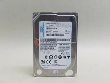 Seagate IBM Constellation.2 ST91000640SS 1TB SAS 2 2.5 in Enterprise Hard Drive