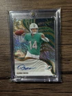 2025 Panini Absolute Quinn Ewers Base (RAW)